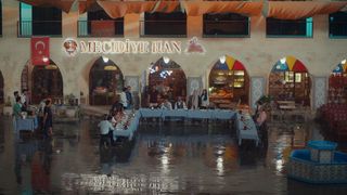 Vești șocante pentru familiile Șirhan și Karadag, &icirc;n episodul din această seară, din &ldquo;Melek&rdquo;