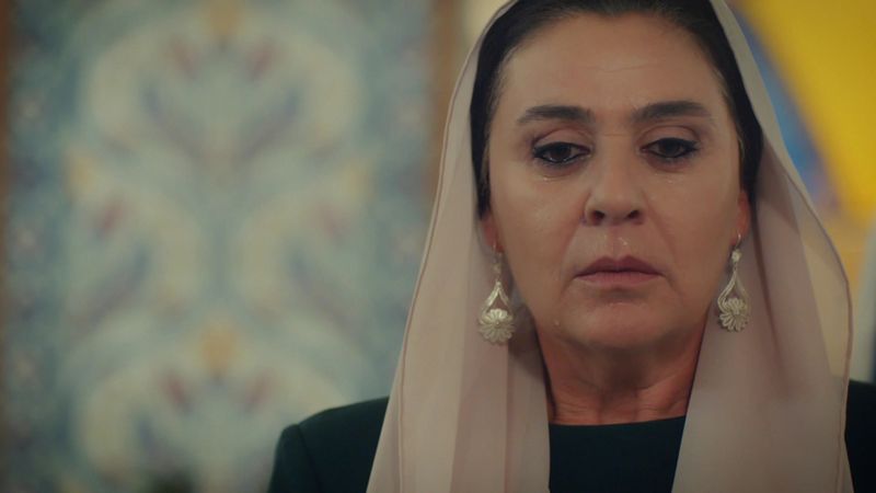 Vești șocante pentru familiile Șirhan și Karadag, în episodul din această seară, din “Melek”