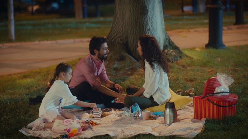 Vești șocante pentru familiile Șirhan și Karadag, în episodul din această seară, din “Melek”