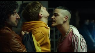 Nu ratați, &icirc;n această seară, de la ora 22:30, un nou episod din serialul &ldquo;Gomora&rdquo;, numai la Kanal D2.