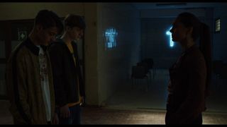 Nu ratați, &icirc;n această seară, de la ora 22:30, un nou episod din serialul &ldquo;Gomora&rdquo;, numai la Kanal D2.
