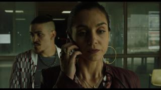 Patrizia nu iartă nimic - în serialul “Gomora”, astă-seară, la Kanal D2