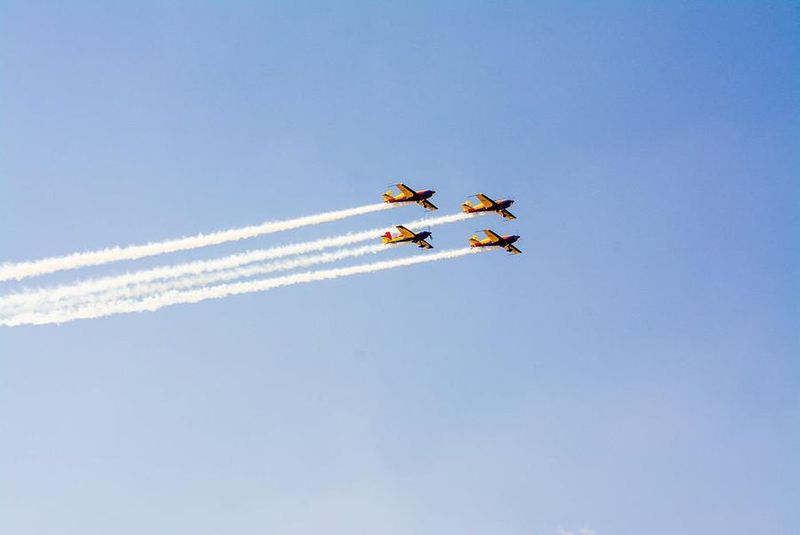 BIAS 2023. Ce trebuie să știi de la cel mai important eveniment aviatic din România