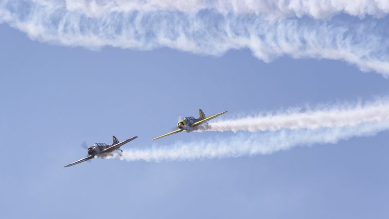 BIAS 2023. Ce trebuie să știi de la cel mai important eveniment aviatic din România