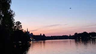 Locurile din București unde poți vedea cele mai frumoase apusuri