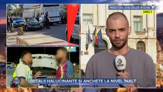 VIDEO- Detalii halucinante și anchete la nivel &icirc;nalt. Din nou, după o tragedie, se promit măsuri drastice