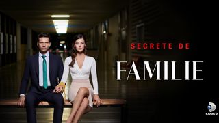 Serialul &ldquo;Secrete de familie&rdquo;