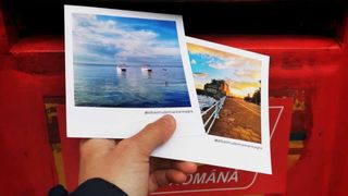 Cărțile poștale se găsesc &icirc;n Constanța la Prăvalia cu Cărți, Rafia Studio și Cărturești, iar &icirc;n țară se mai găsesc la Cărturești &icirc;n București și Sibiu.