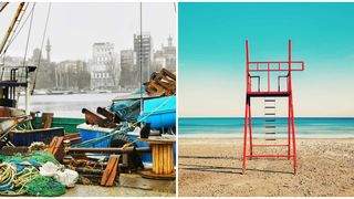 &Icirc;n viitorul apropiat, Norina va scoate și o serie cu cărți poștale din Delta Dunării &icirc;ntr-un format cu totul și cu totul diferit.