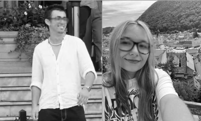 Tatăl băiatului ucis în accidentul din 2 Mai: „Suntem devastați. Fericirea noastră nu mai există”