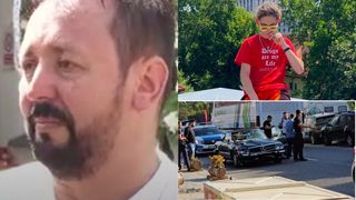 Tatăl băiatului ucis în accidentul din 2 Mai: „Suntem devastați. Fericirea noastră nu mai există”