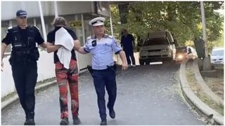 Tatăl băiatului ucis în accidentul din 2 Mai: „Suntem devastați. Fericirea noastră nu mai există”