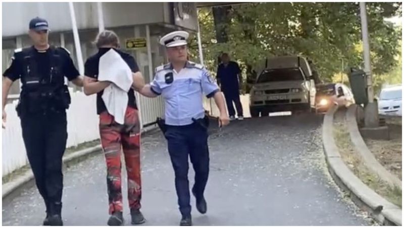 Tatăl băiatului ucis în accidentul din 2 Mai: „Suntem devastați. Fericirea noastră nu mai există”