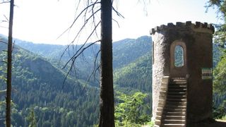 Băile Tușnad, &rdquo;mica Elveție a Rom&acirc;niei&rdquo;, mari probleme cu infrastructura de apă