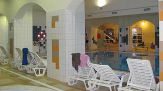 Investiții &icirc;n următorii ani la Băile Tușnad