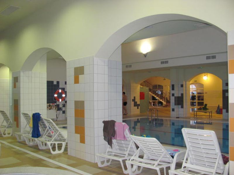 Investiții în următorii ani la Băile Tușnad