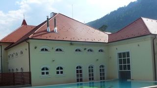 Băile Tușnad, &rdquo;mica Elveție a Rom&acirc;niei&rdquo;