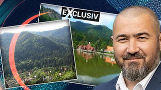 EXCLUSIV -  Băile Tușnad, &rdquo;mica Elveție a Rom&acirc;niei&rdquo;, mari probleme cu infrastructura de apă. Primarul Butyka Zsolt: &rdquo;Turistul vine și pleacă după două zile dacă nu are apă&rdquo; - Care este planul pentru următorii ani?