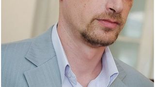 Mihai Bogdan Curelea- Președintele Asociației de Luptă Antidrog