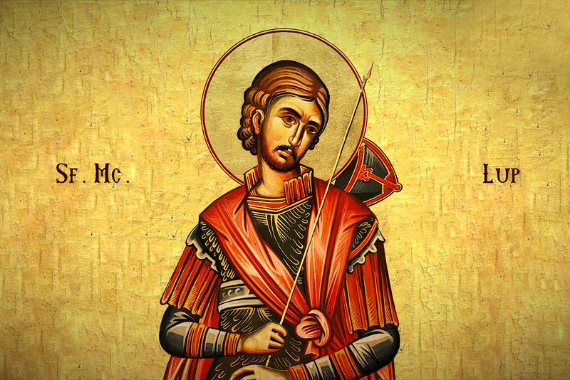 Calendar ortodox 23 august 2023. Ce sărbătoare este miercuri?