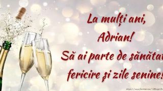 Sf. Adrian 2023: Pe ce dată are loc sărbătoarea? Mesaje, urări și felicitări cu &bdquo;La mulți ani&rdquo; pentru cei care &icirc;și serbează onomastica