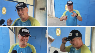 Cristian Cioacă, eliberat din închisoare după 9 ani : ”Plecând de aici vă imaginați că voi trăi”