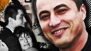 Cristian Cioacă a fost eliberat din închisoare după 9 ani