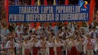 23 august 2023: De ce se sărbătoarea pe această dată, &icirc;nainte de '89, Ziua Națională a Rom&acirc;niei