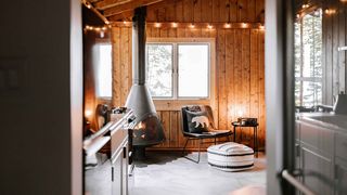 4 elemente rustice pe care să le incluzi &icirc;n amenajarea cabanei tale