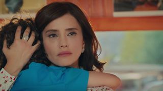 Alpay, o teroare pentru Melek- astă seară, un nou episod din serialul “Melek”