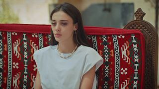 Alpay, o teroare pentru Melek -astă seară, un nou episod din serialul &ldquo;Melek&rdquo;