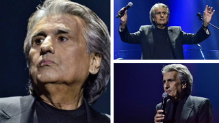 Doliu &icirc;n lumea muzicii. C&acirc;ntărețul italian, Toto Cutugno, a &icirc;ncetat din viață la v&acirc;rsta de 80 de ani