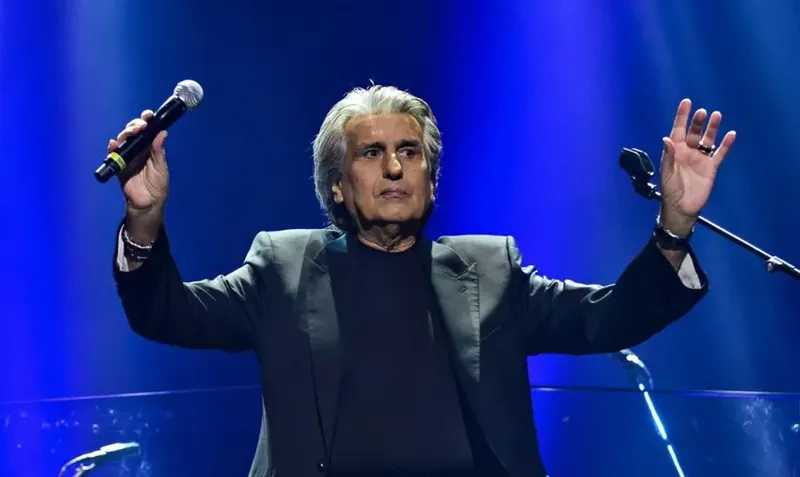 Doliu în lumea muzicii. Cântărețul italian, Toto Cutugno, a încetat din viață la vârsta de 80 de ani