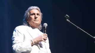 Toto Cutugno a murit