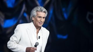 Toto Cutugno a murit. Era un &icirc;ndrăgostit de Rom&acirc;nia.