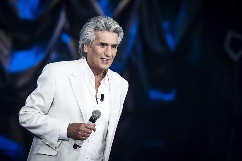 Toto Cutugno a murit. Era un îndrăgostit de România.