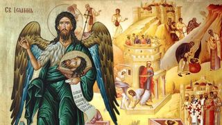 Tăierea Capului Sf&acirc;ntului Ioan Botezătorul. Ce nu ai voie să faci &icirc;n această zi? Calendar ortodox