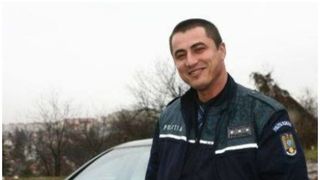 Fostul polițist Cristian Cioacă