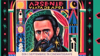 &rdquo;Arsenie. Viața de apoi&rdquo; intră &icirc;n cinematografe pe 1 septembrie