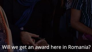 Scenă din filmul &rdquo;Arsenie. Viața de apoi&rdquo;