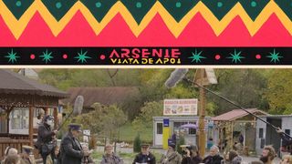&rdquo;Arsenie. Viața de apoi&rdquo; intră &icirc;n cinematografe pe 1 septembrie