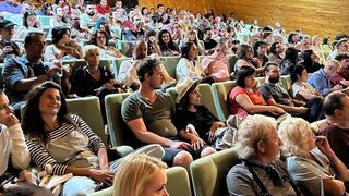 Există public pentru filmele documentare