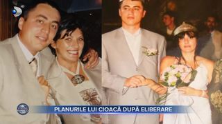 "&Icirc;și va continua viața, Elodia nu va mai apărea de nicăieri"