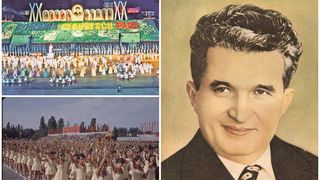 EXCLUSIV - 23 august era cea mai importantă sărbătoare comunistă. Bogdan Preda (IICCMER): ”Mulți români erau conștienți de manipularea și exagerarea propagandei comuniste și priveau sărbătoarea cu un grad de scepticism și formalism”