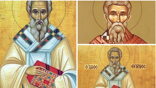 Calendar ortodox 24 august 2023: Ce sărbătoare este joi?