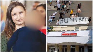 Angel Călin a fost demis de la conducerea Spitalului  Județean de Urgență „Mavromati” Botoșani, după decesul Alexandrei. Tânăra mămică a murit după ce a fost ignorată de cadrele medicale