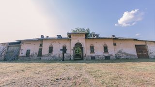 ”Închisoarea tăcerii” de la Râmnicu Sărat