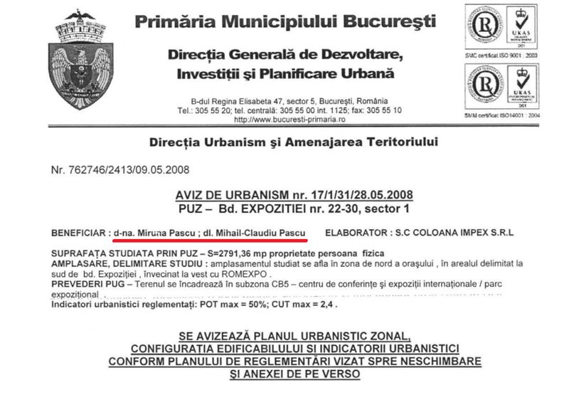 Cine este Pascu Mihai Claudiu, tatăl tânărului care a accidentat mortal doi studenți în 2 Mai? Părinții lui Vlad au afaceri de zeci de milioane de euro