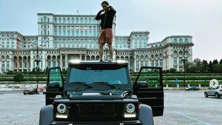 Cine este Pascu Mihai Claudiu, tatăl tânărului care a accidentat mortal doi studenți în 2 Mai? Părinții lui Vlad au afaceri de zeci de milioane de euro