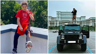 Cine este Pascu Mihai Claudiu, tatăl tânărului care a accidentat mortal doi studenți în 2 Mai? Părinții lui Vlad au afaceri de zeci de milioane de euro